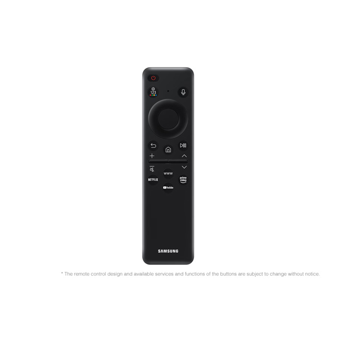 Samsung Smart TV LED Crystal UHD 4K U8500F 75 Inch - 75U8500 | 75 U8500